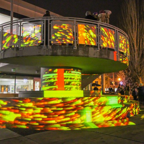 Image of Symphony of Light