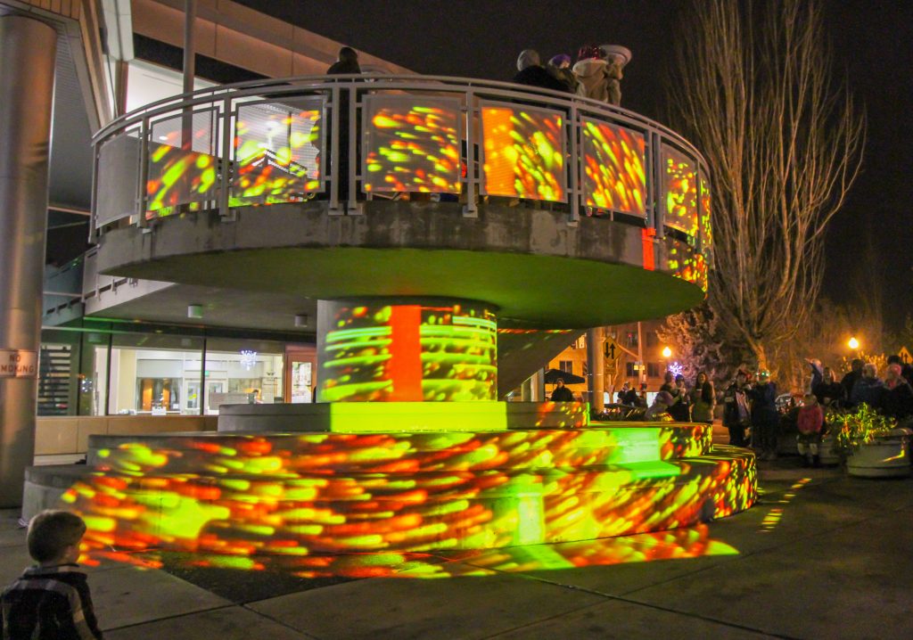 Image of Symphony of Light