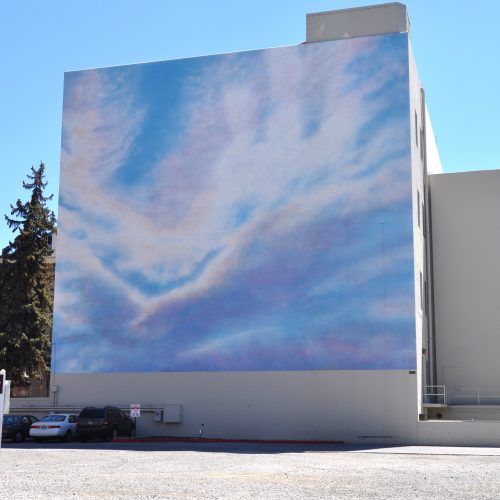 Image of Transcendence by Jim Zlokovich