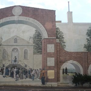 Winds of Change by Illia Barger