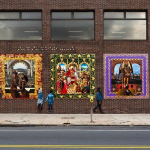 by Walé Oyéjidé and Kien Nguyen