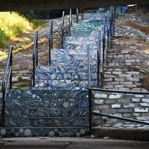 by Paul Santoleri and Beth Clevenstine