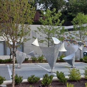 EnPointe by Harry McDaniel