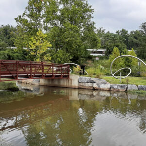 Sound Stream by David Hess