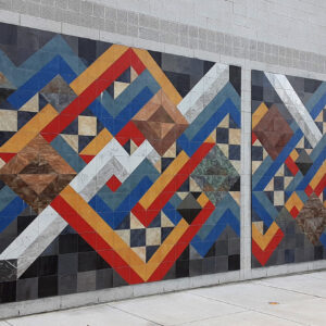 The Event by David Smedley