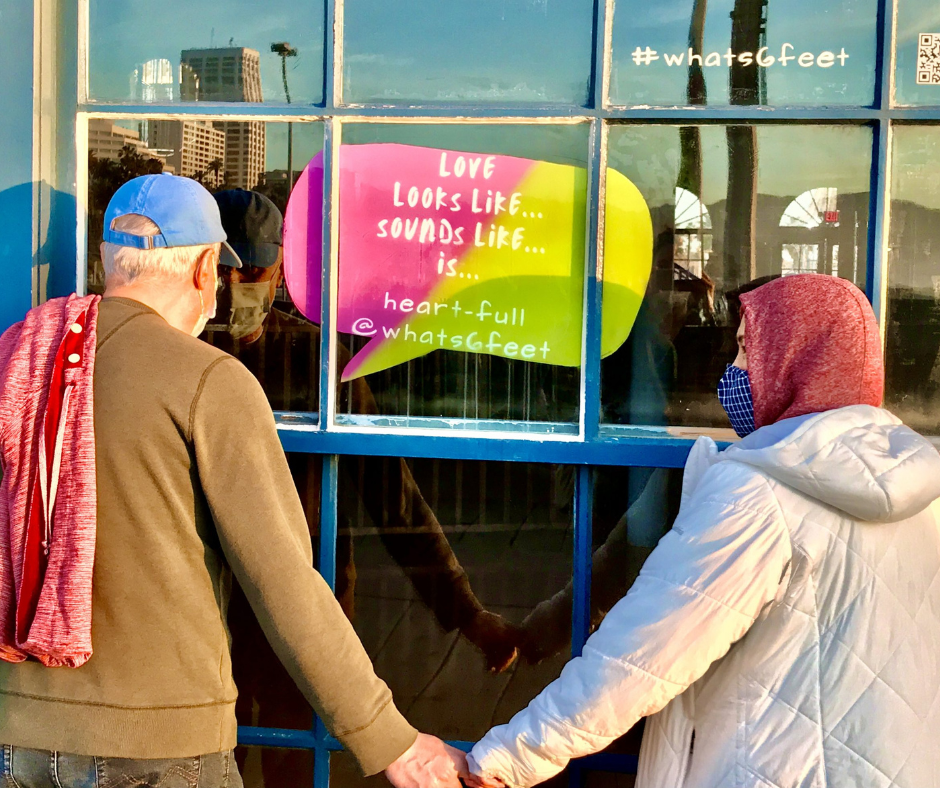 Art of Recovery Project