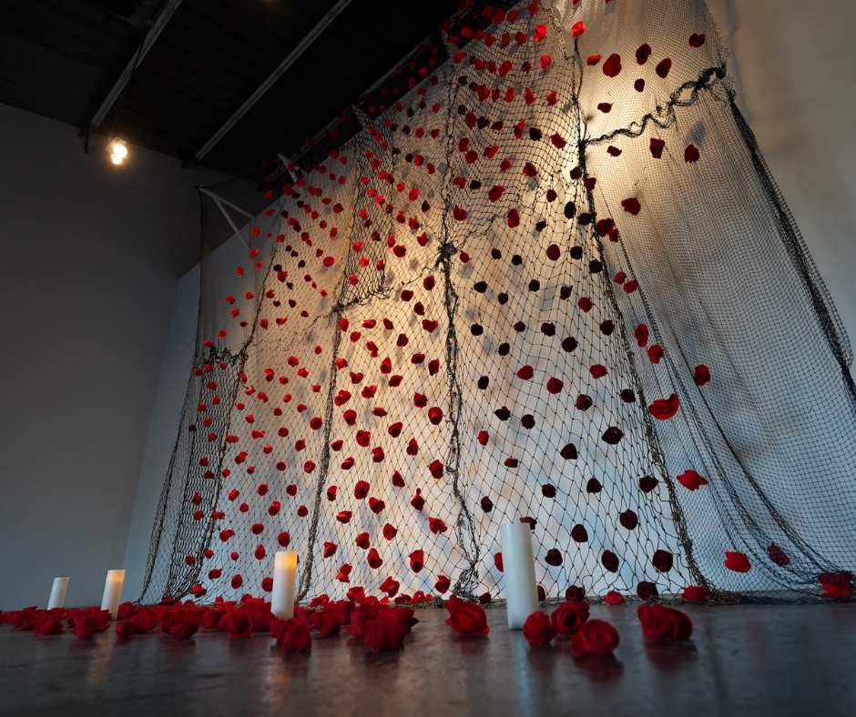 Art of Recovery Project