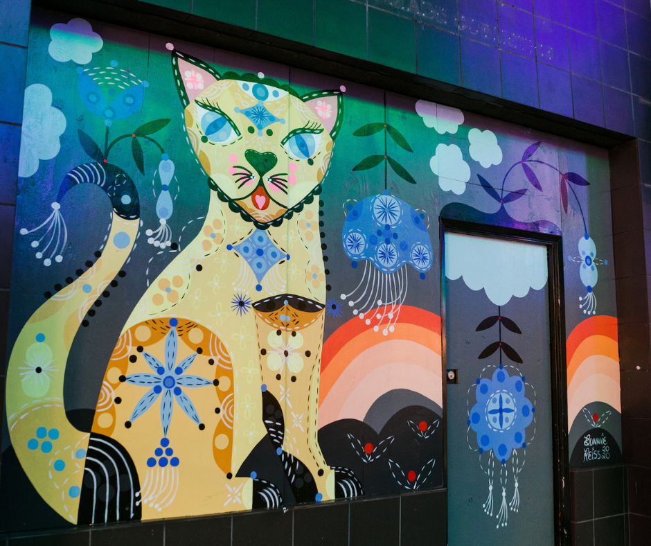 Art of Recovery Project