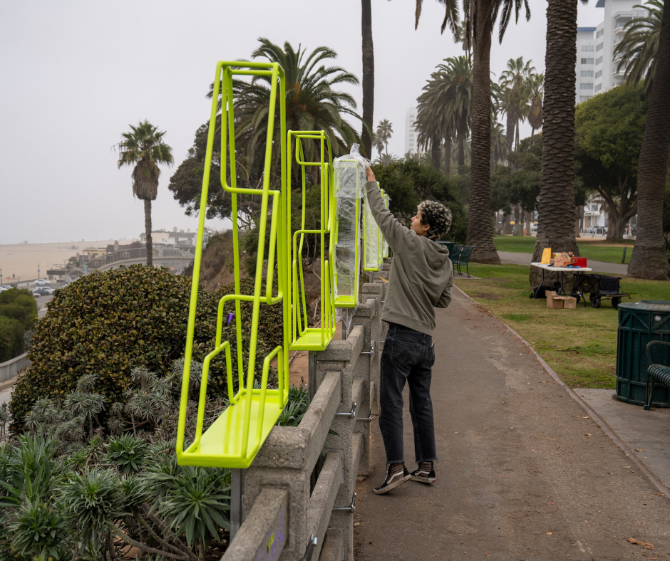 Art of Recovery Project