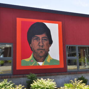 by Pablo Solares-Rowbury