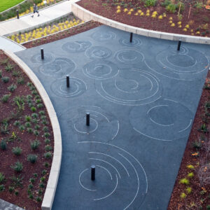 by Anna Valentina Murch