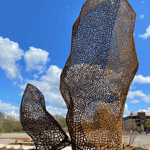 by Clayton Binkley and John Grade