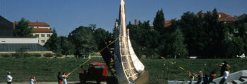 <h3>1981, Community effort to install Storm Sentinel by Weltzin B. (Bill) Blix</h3>